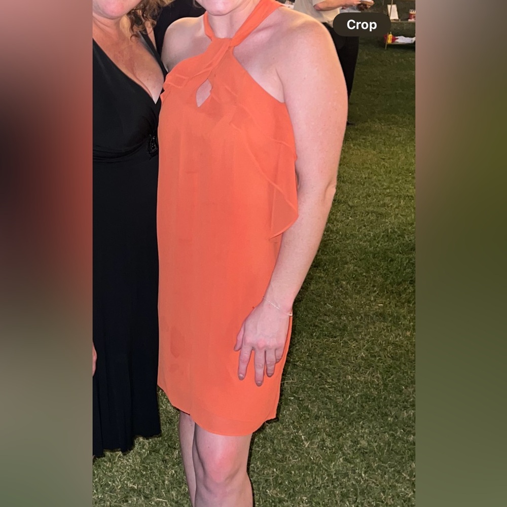 BCBG dress